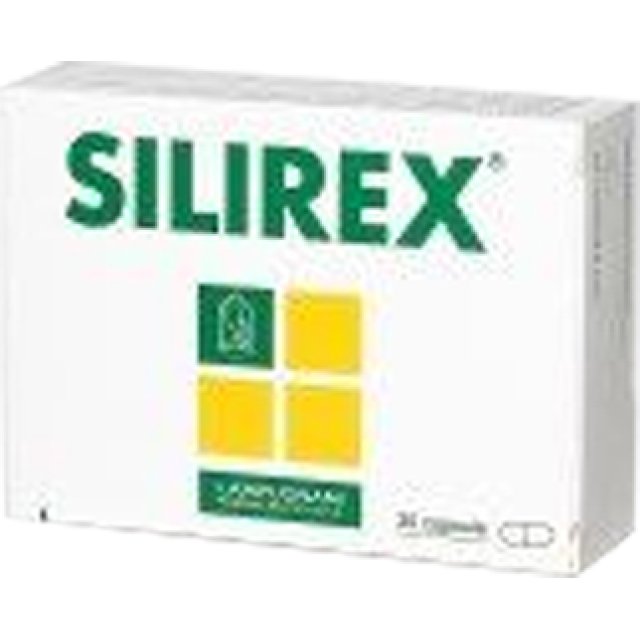 SILIREX 30CPS