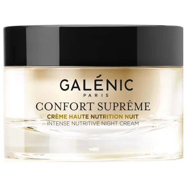CONFORT SUPREME CREMA NUTR INT