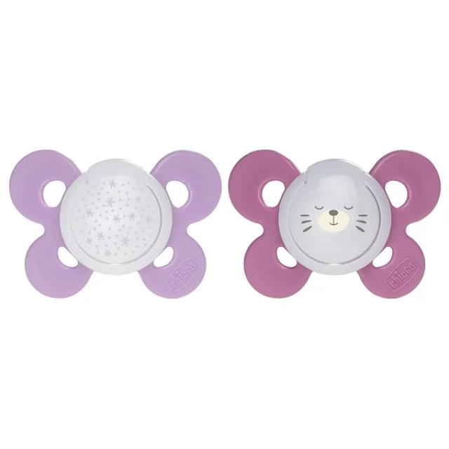 SUCCH 74915.31 COMF NEU SIL 12M+