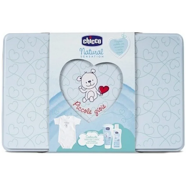 CH COSM NAT SENS REGALO BODY