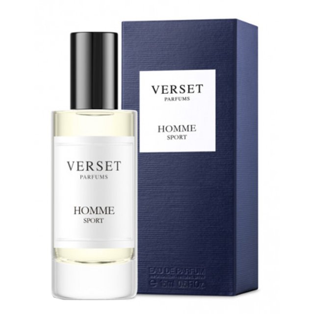 VERSET HOMME SPORT EDP  15ML