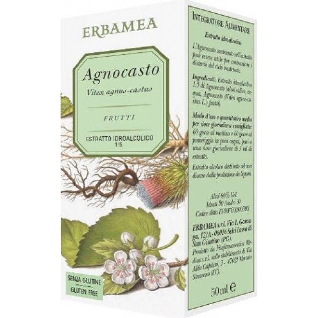 AGNOCASTO 50ML