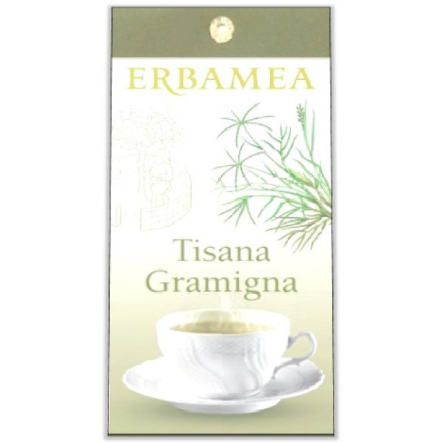 TISANA GRAMIGNA 100G