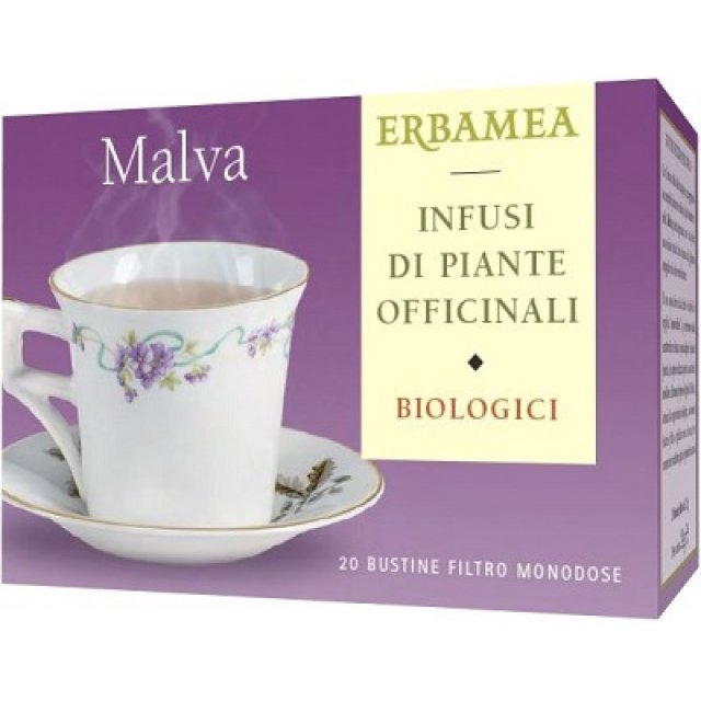 MALVA BIO 2O Bust.EBM