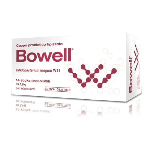 BOWELL 14BUST                F