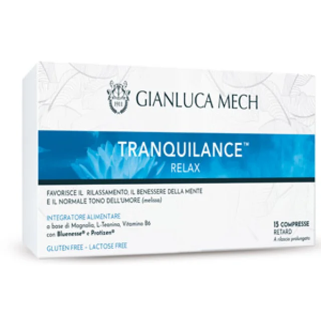 TRANQUILLANCE CANAPA RELA15CPR