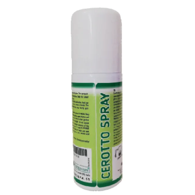 CEROTTO Spray 30ml F/CARE