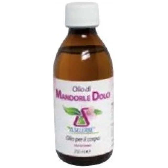 SELERBE OLIO MANDORLE 250ML