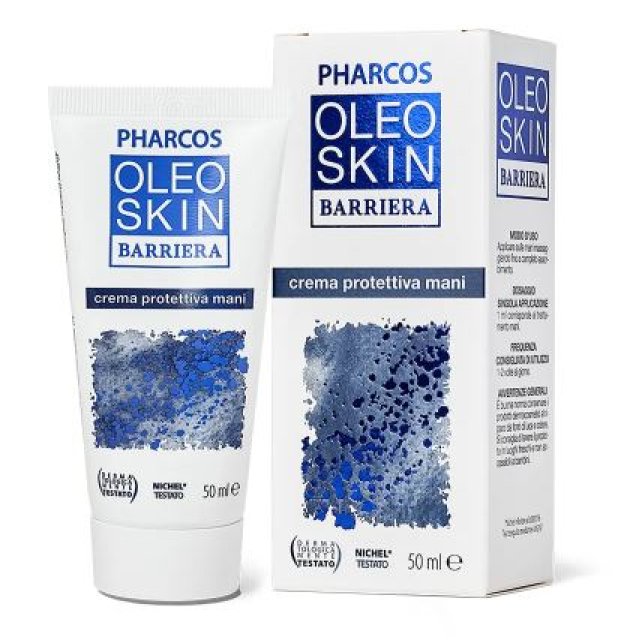 OLEOSKIN BARRIERA 50ML