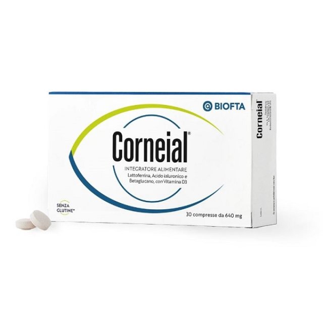 CORNEIAL 30CPR