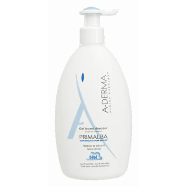PRIMALBA GEL DET 2IN1 500ML