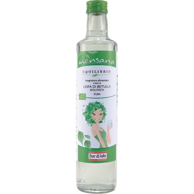 FdL Linfa Betulla Pura Bio