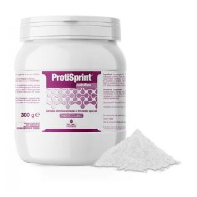 PROTISPRINT NUTRITION POLV300G