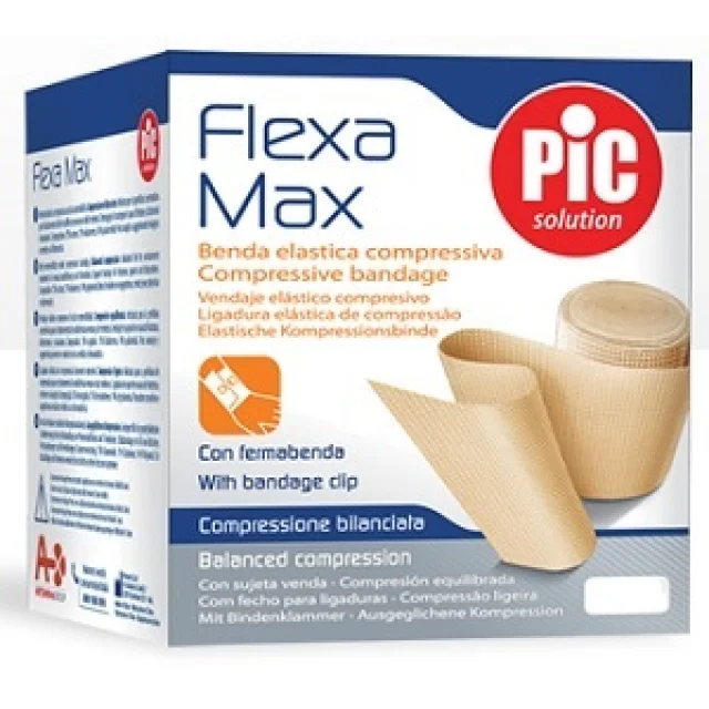 BENDA EL MAX 12X700CM