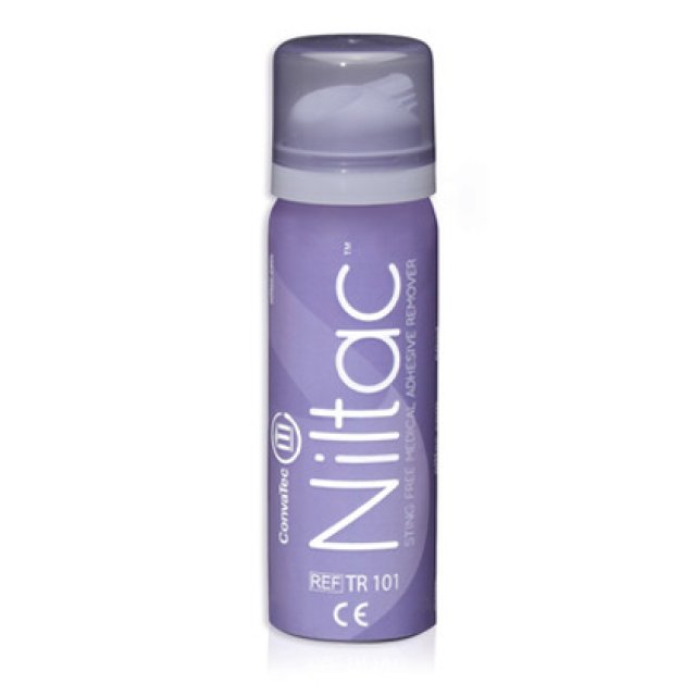 NILTAC SPRAY RIMUOVI ADESIVO