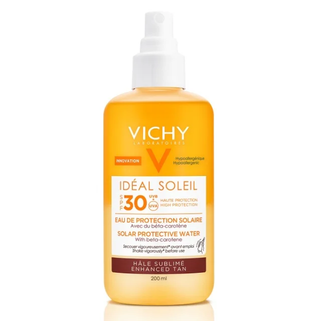 IS ACQUA SOLARE ABBR 200ML