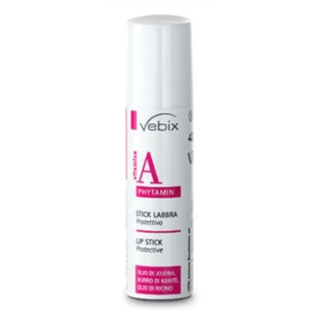 VEBIX PHYTAMIN STICK LABBRA