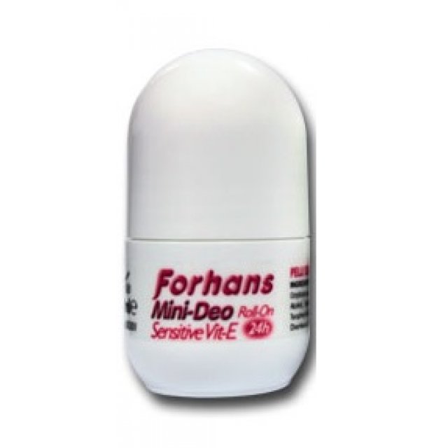 FORHANS COSMETICROLLSENS50ML