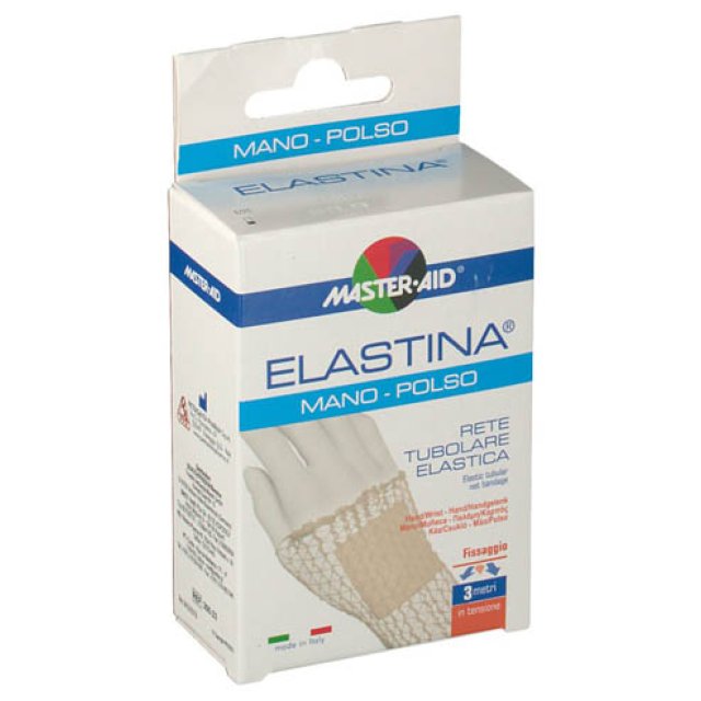 ELASTINA-MANO-POLSO