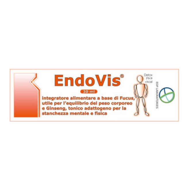ENDOVIS 30ml