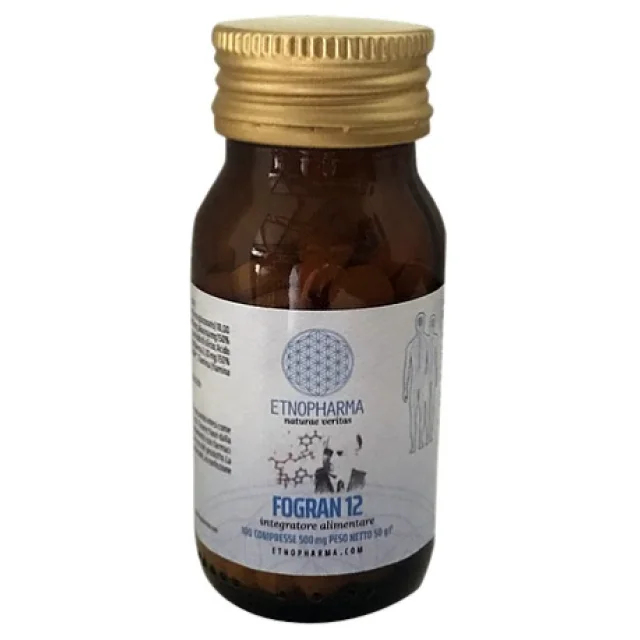 FOGRAN*12 100 Cpr