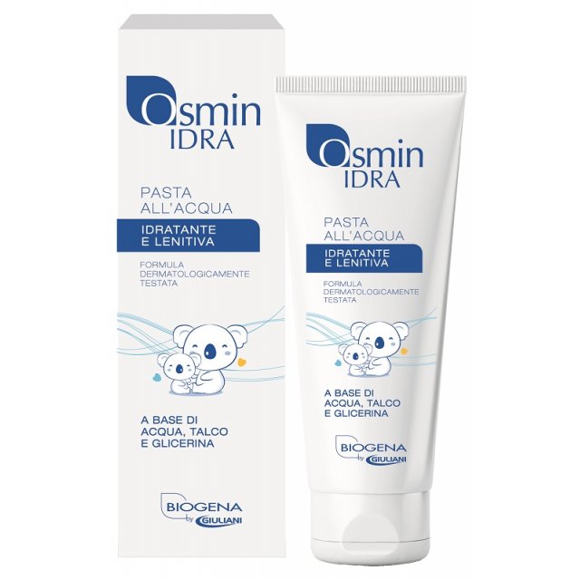 OSMIN-IDRA 250ML