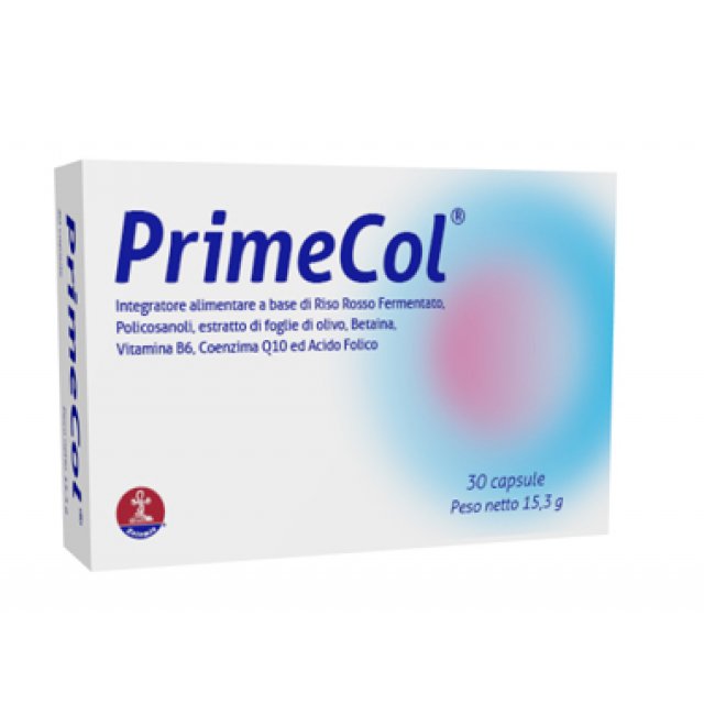 PRIMECOL 30CPS