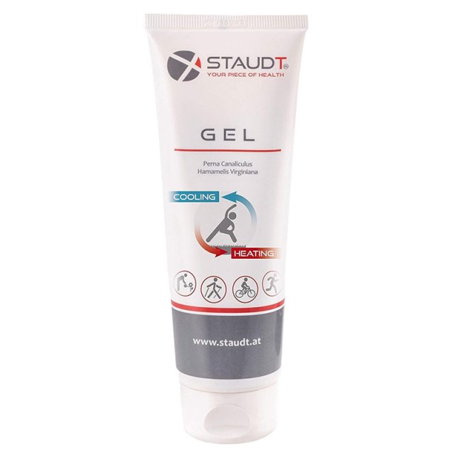 MY MOBILITAS GEL 125ML