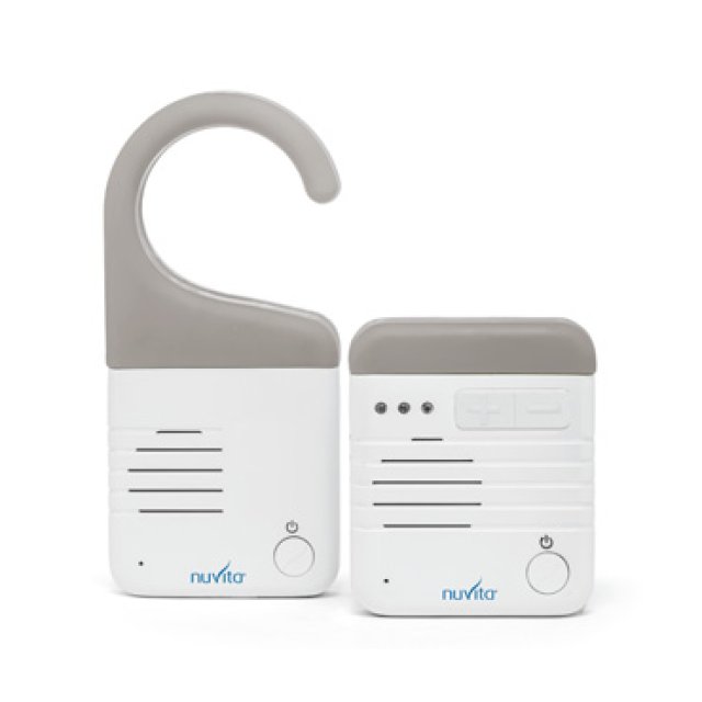 QUADRYO BABY MONITOR USB