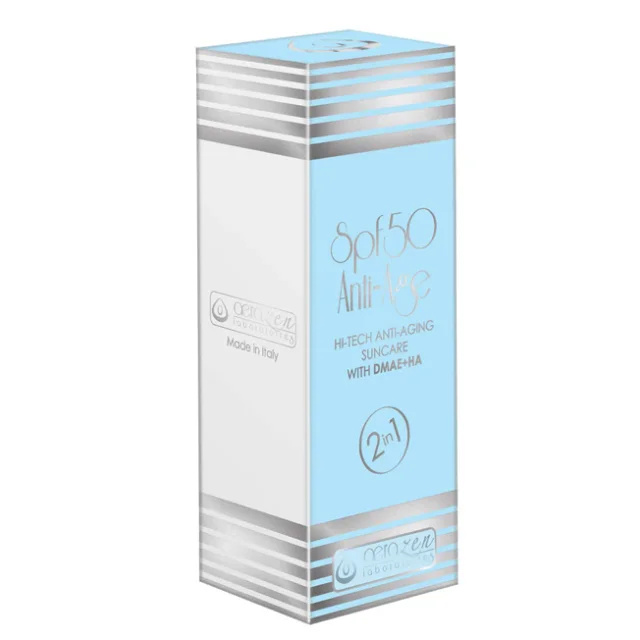 SPF 50 SUN PROTECTION 100ML