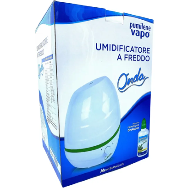 PUMILENE VAPO UMIDIF A FREDDO