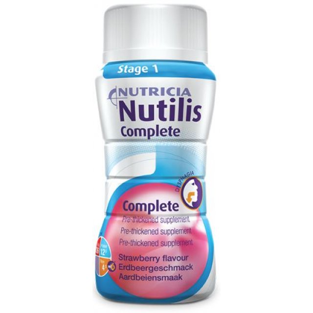 NUTILIS COMPL ST 1 FRA 4X125ML