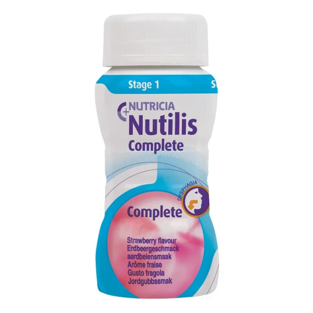 NUTILIS COMPL ST 1 FRA 4X125ML
