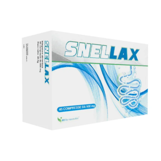 SNELLAX 45CPR
