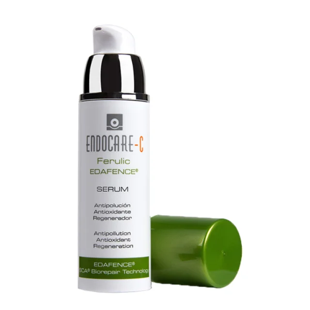 ENDOCARE C EDAFENCE FERULIC
