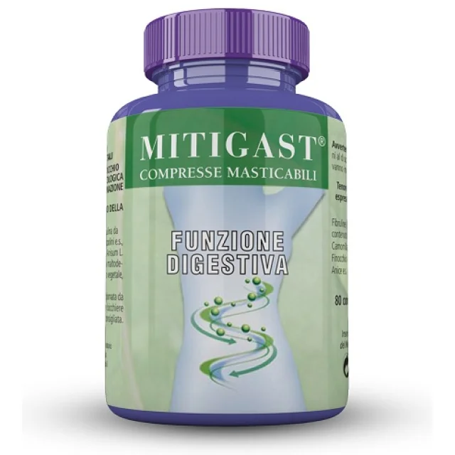 MITIGAST 80CPR