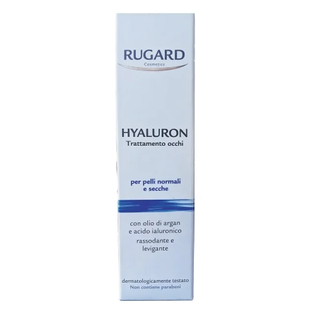 RUGARD HYALURONCONTORNOOCCHI
