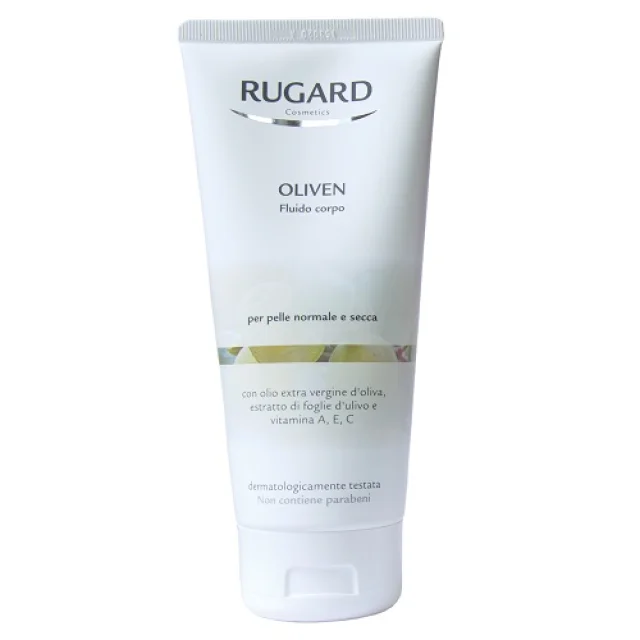RUGARD OLIVEN FLUIDO 200ML