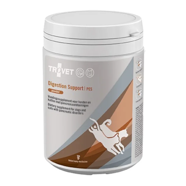 TROVET DIGESTION SUPP PES 200G