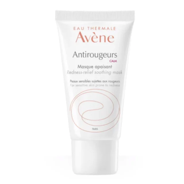 AVENE ANTIROUGEURS MASCHERA