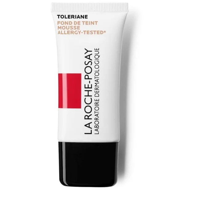 TOLERIANE Teint Mat 3 30ml