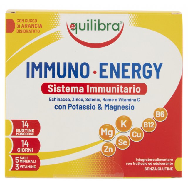 IMMUNO ENERGY POT&MAGN 14BUST