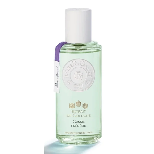 EXTRAITS DE COLOGNE CASSI100ML