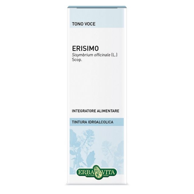 ERISIMO SOMMITA SOL IAL 50ML