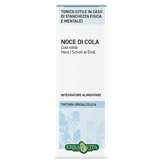 NOCE COLA Semi Sol.Ial.50mlEBV