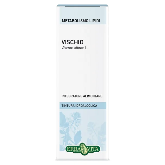 VISCHIO FGL TINT IAL 50ML EBV