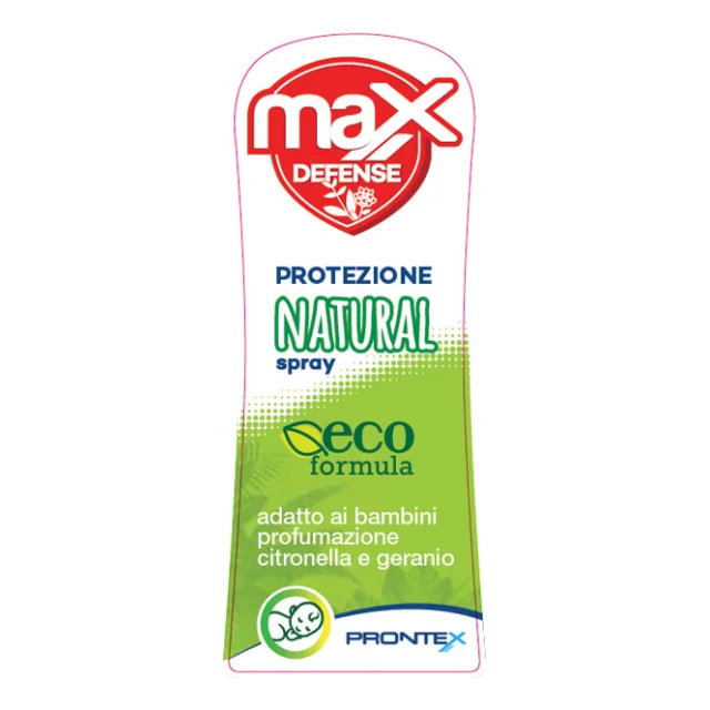 PRONTEX MAX DEFENSE SPRAYNAT