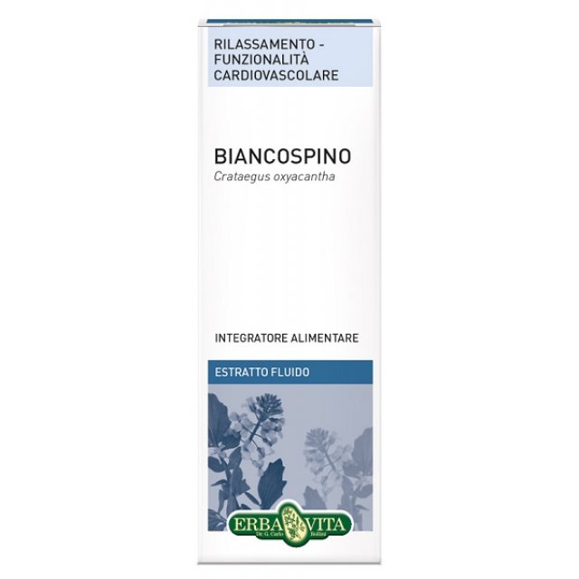 BIANCOSPINO ESTR FLU FIO/FGL50