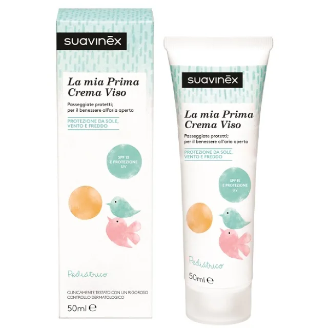 CREMA VISO 50ML