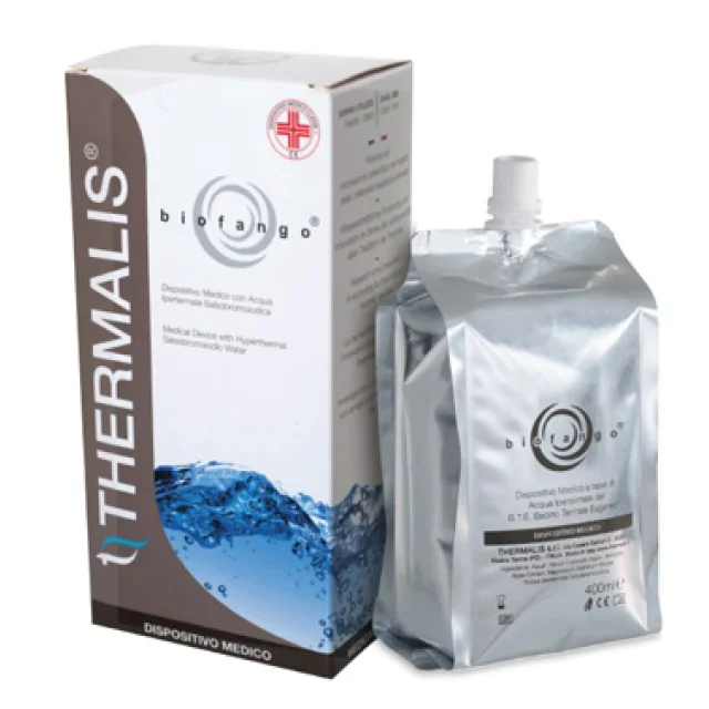 THERMALIS BIOFANGO IPERTERMALE
